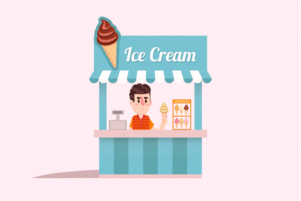 ouvrir un commerce / une franchise