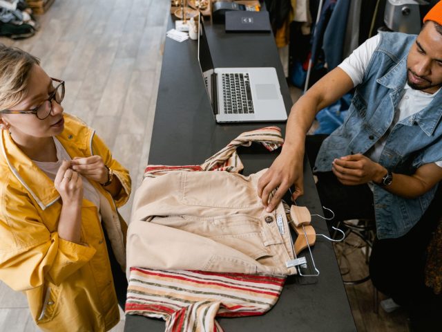 Mode & boutique