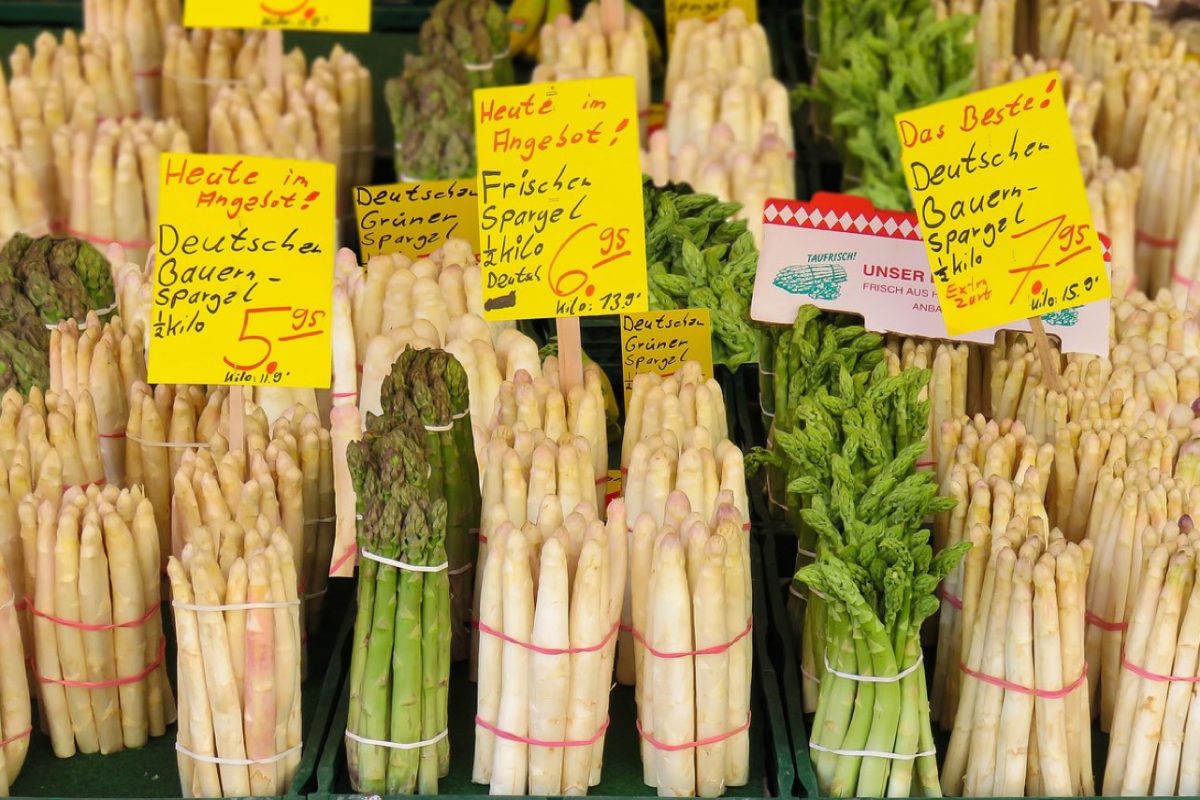 Calculer la marge commerciale d'un produit