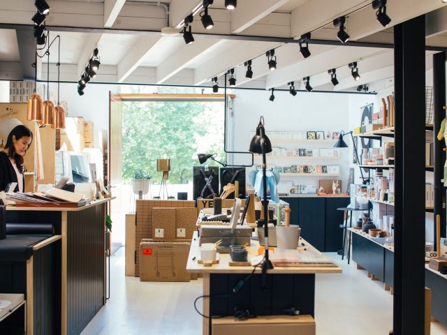 Autre commerce