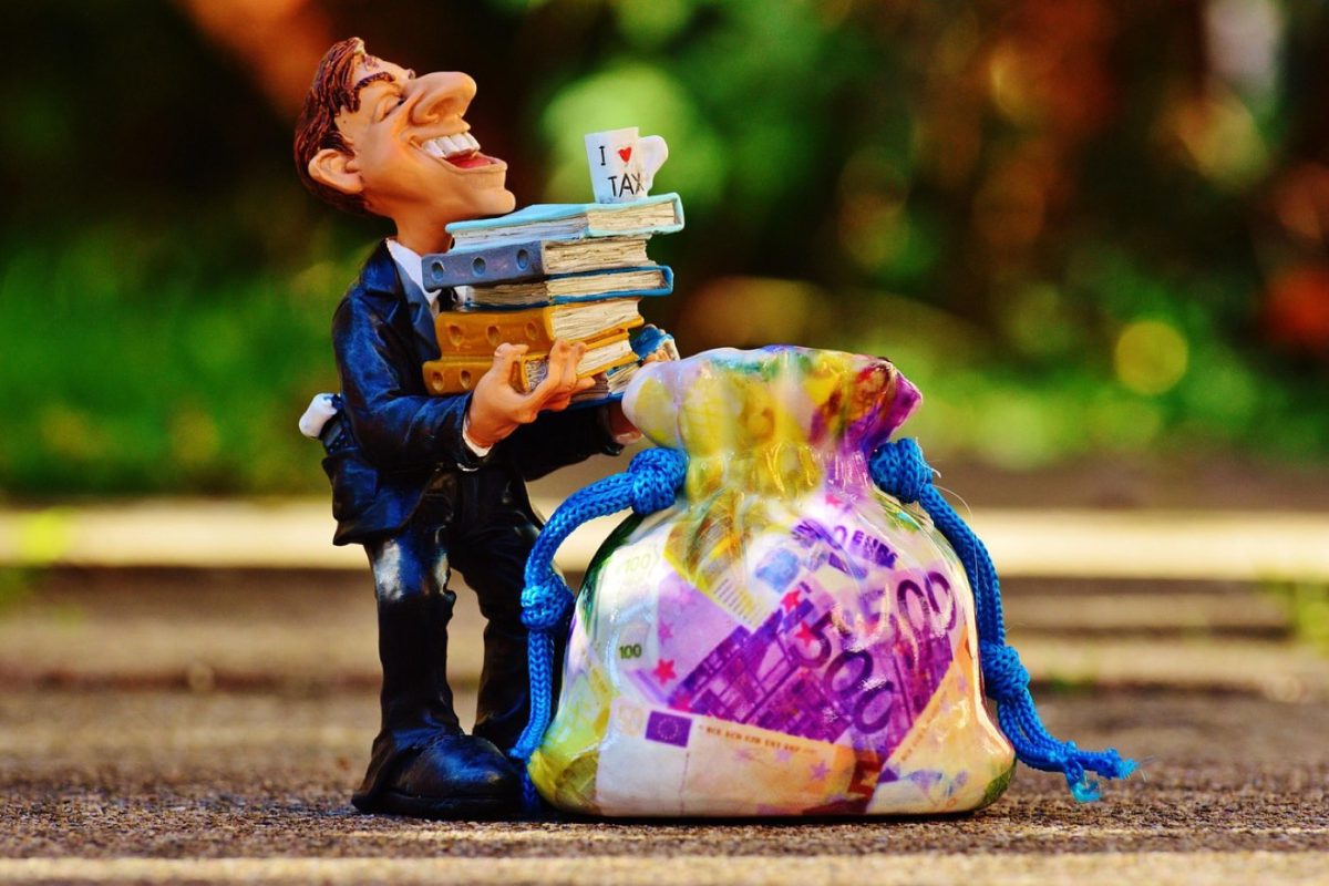 Obligations fiscales pour ouvrir et tenir une boutique