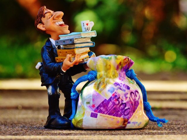 Obligations fiscales pour ouvrir et tenir une boutique