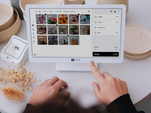 Avis : EBP Point de Vente adapté aux petites boutiques