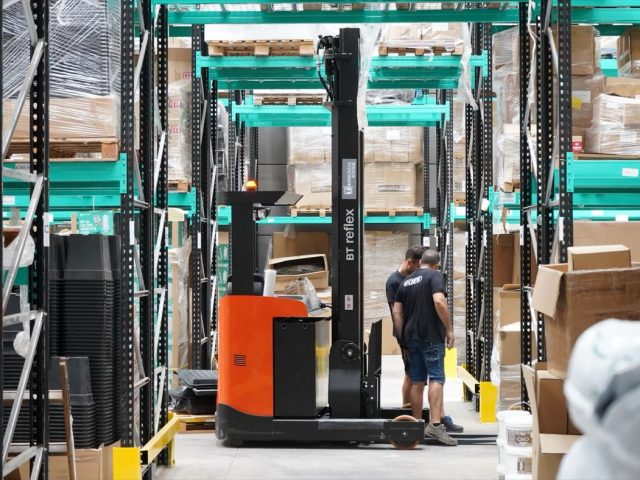Gestion des stocks saisonniers : démarche et indicateurs