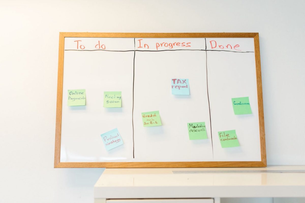Comment construire un planning d'équipe en magasin
