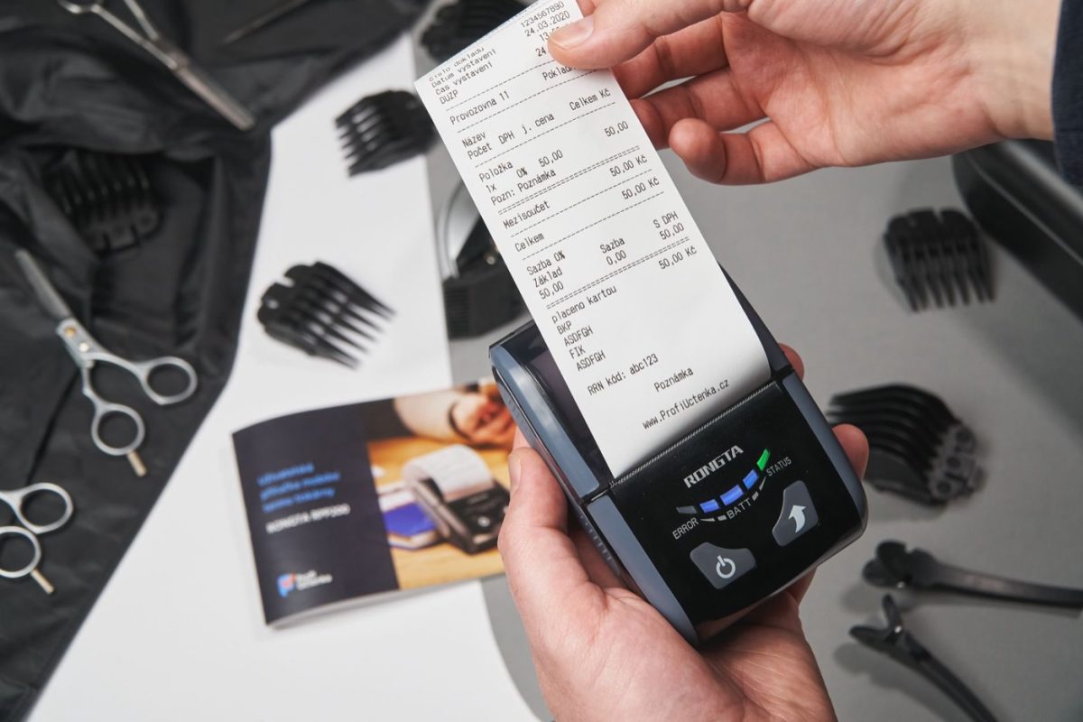 Logiciel de caisse : lire la conformité juridique
