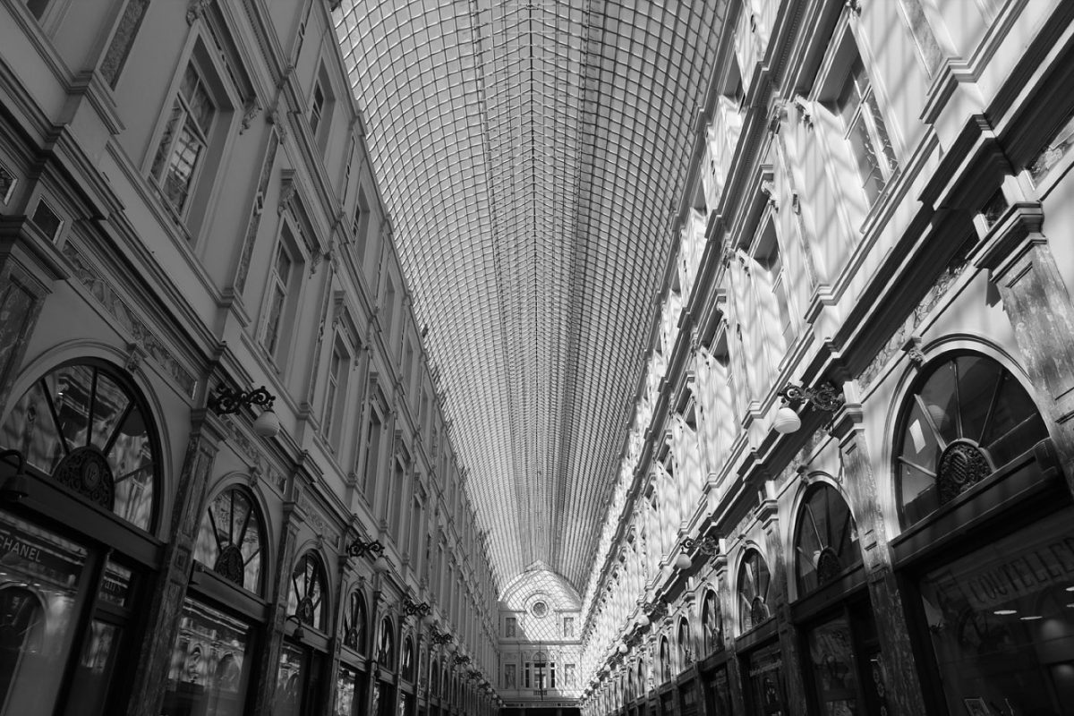 Meilleures méthodes de visual merchandising en magasin