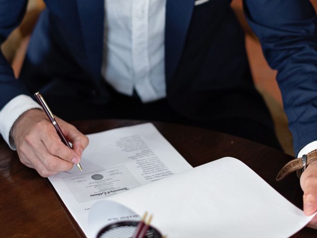 Ouvrir un compte bancaire professionnel pour une boutique