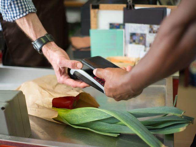 Épicerie & alimentation