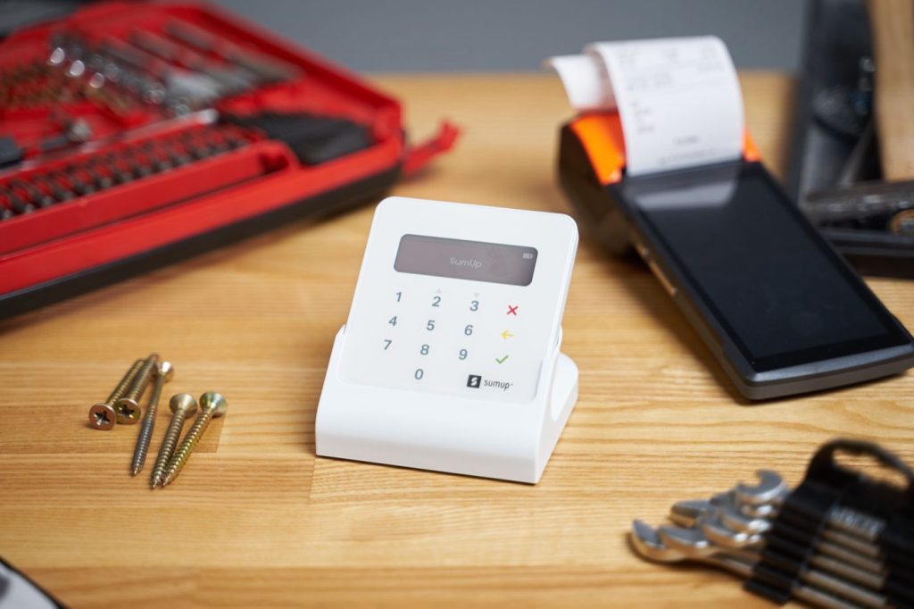 Shopify ou Square pour un point de vente local