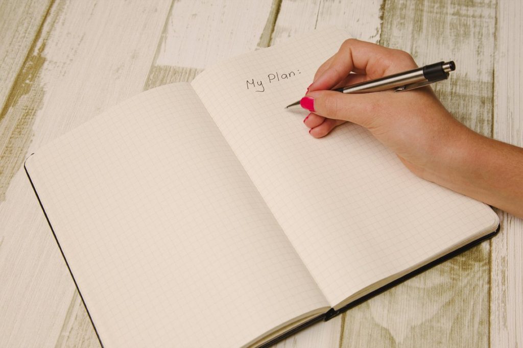 Stratégie de content marketing pour petite boutique en ligne