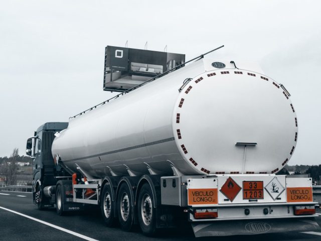 Gérer les risques liés au transport groupé de vos marchandises