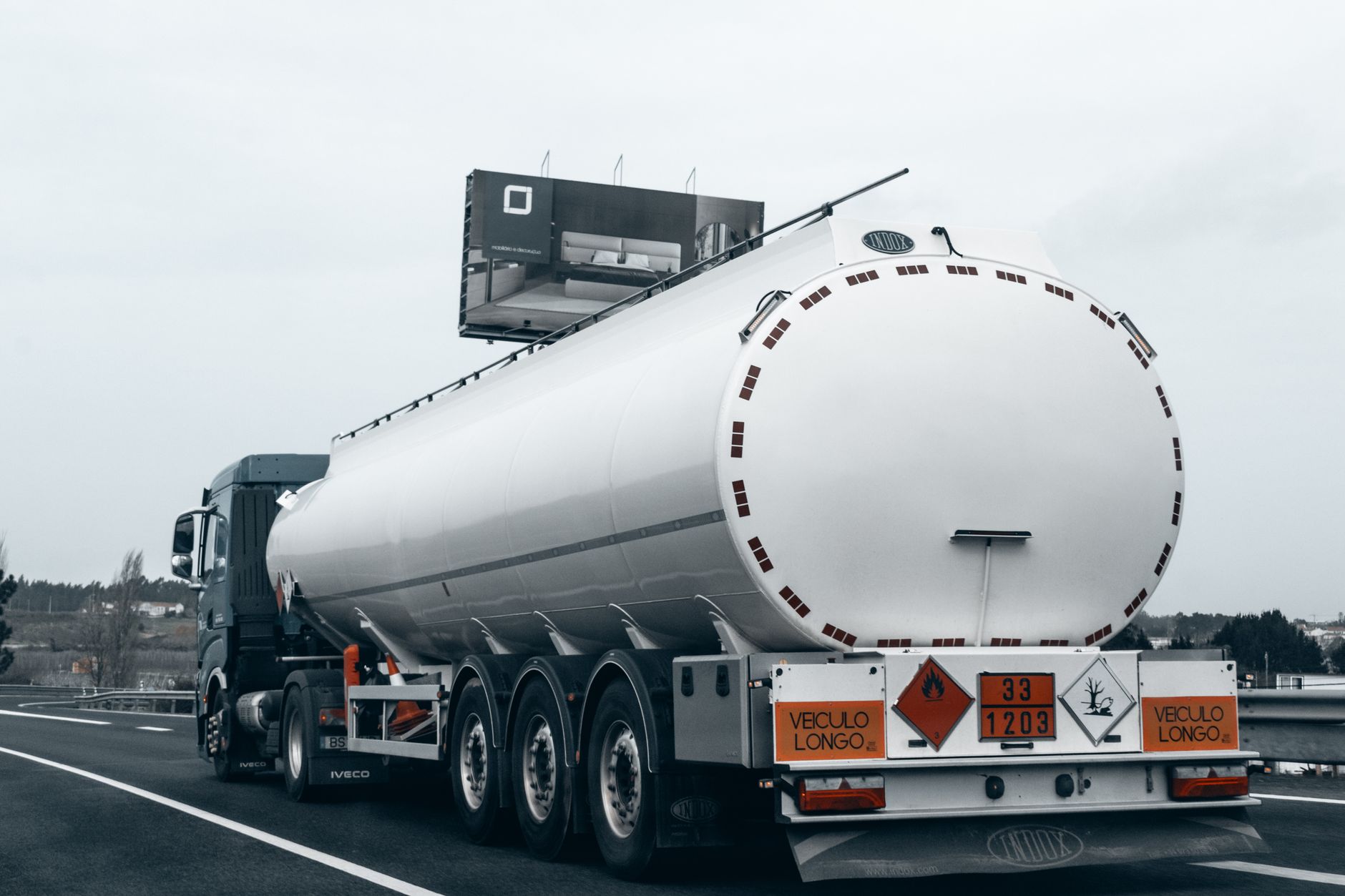 Gérer les risques liés au transport groupé de vos marchandises