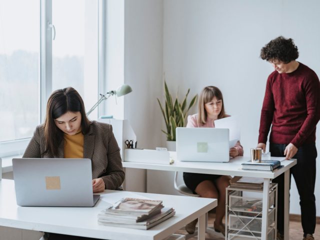 Préparer son entreprise à la facturation électronique obligatoire