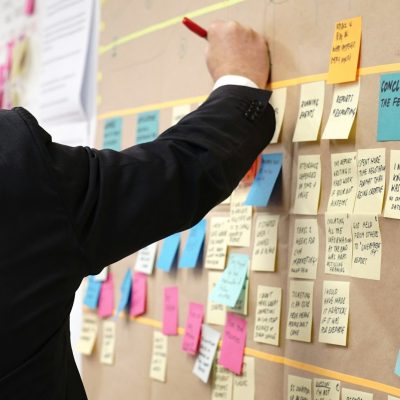 Lean Management : Transformez votre entreprise en éliminant les gaspillages