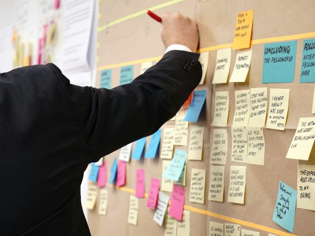 Lean Management : Transformez votre entreprise en éliminant les gaspillages