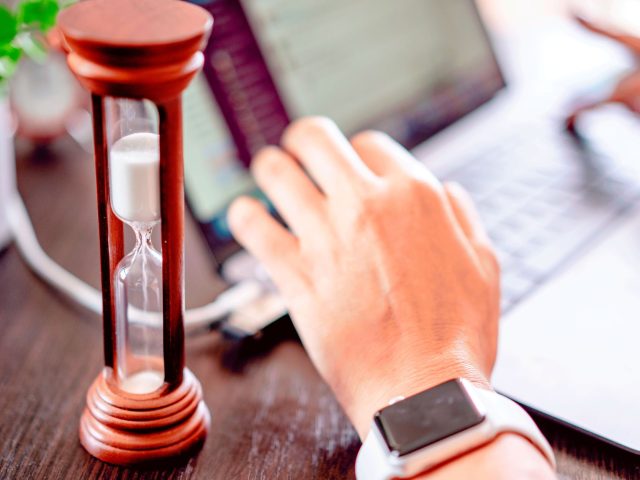 Quel est le meilleur outil de gestion du temps en 2026 ?