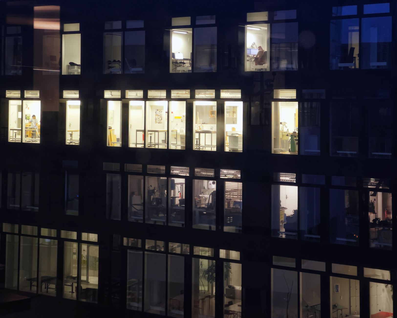 Comment gérer un bail commercial sur le domaine public selon Netpme ?