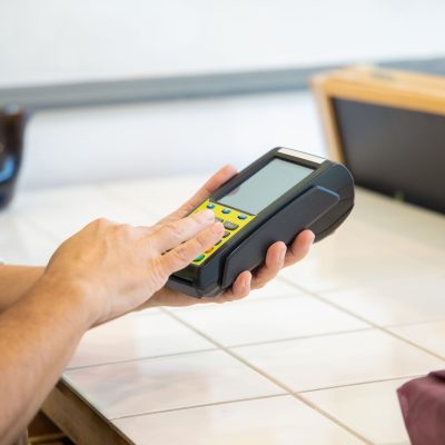Euro numérique : êtes-vous prêt à transformer votre caisse enregistreuse ?
