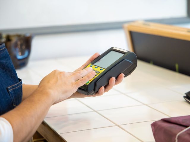 Euro numérique : êtes-vous prêt à transformer votre caisse enregistreuse ?