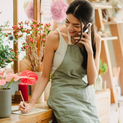 Standard téléphonique pour commerce : ne plus perdre un appel