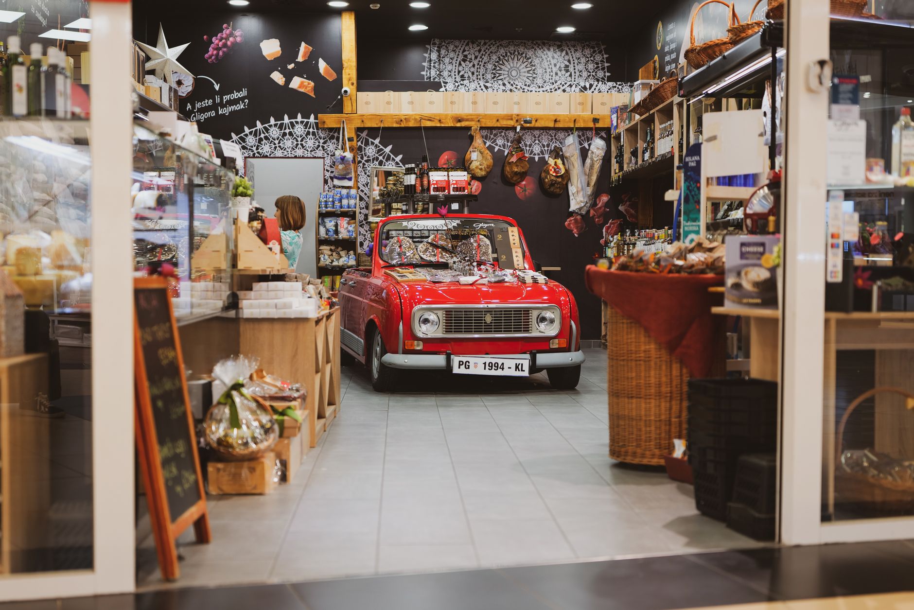 Logiciel de caisse pour petite boutique : critères essentiels