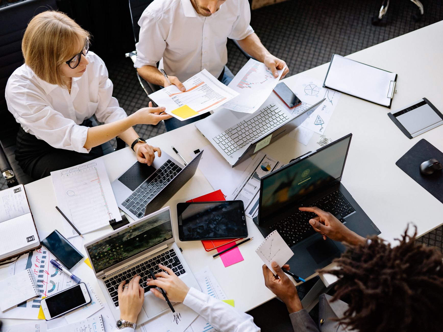 Obligations fiscales pour ouvrir et tenir une boutique