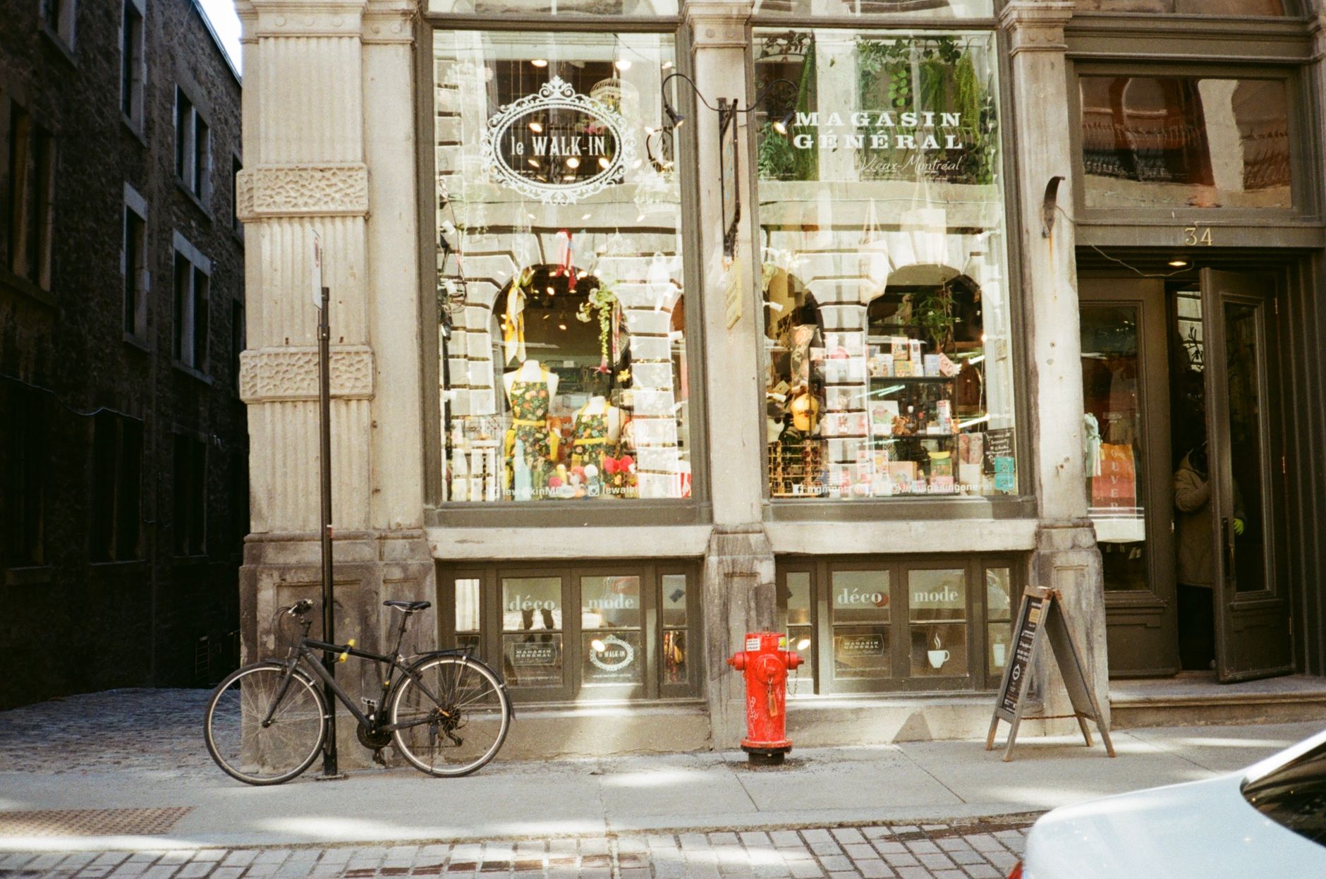 Choisir des fournisseurs locaux pour ma boutique