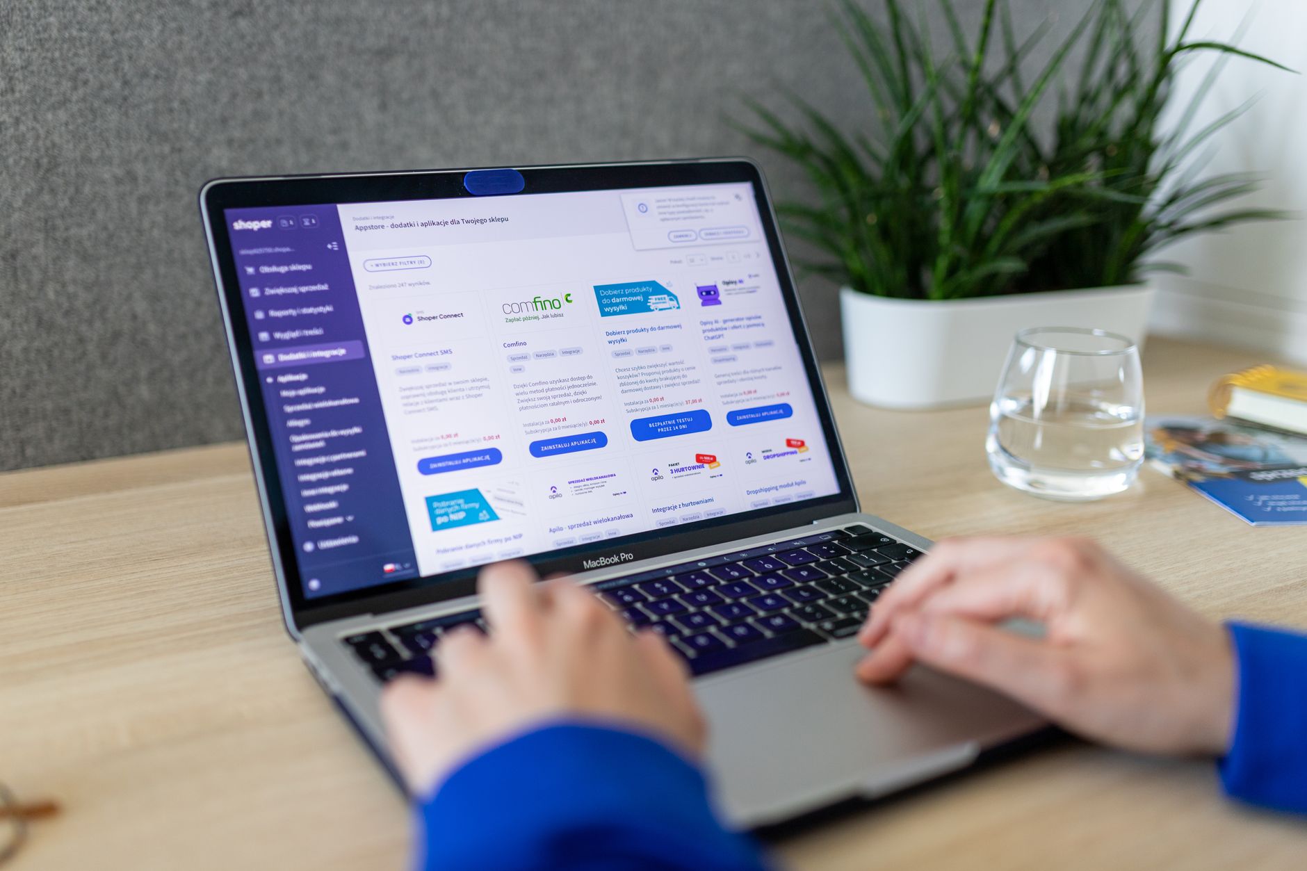 Shopify POS ou Lightspeed : quel POS pour un commerce multicanal