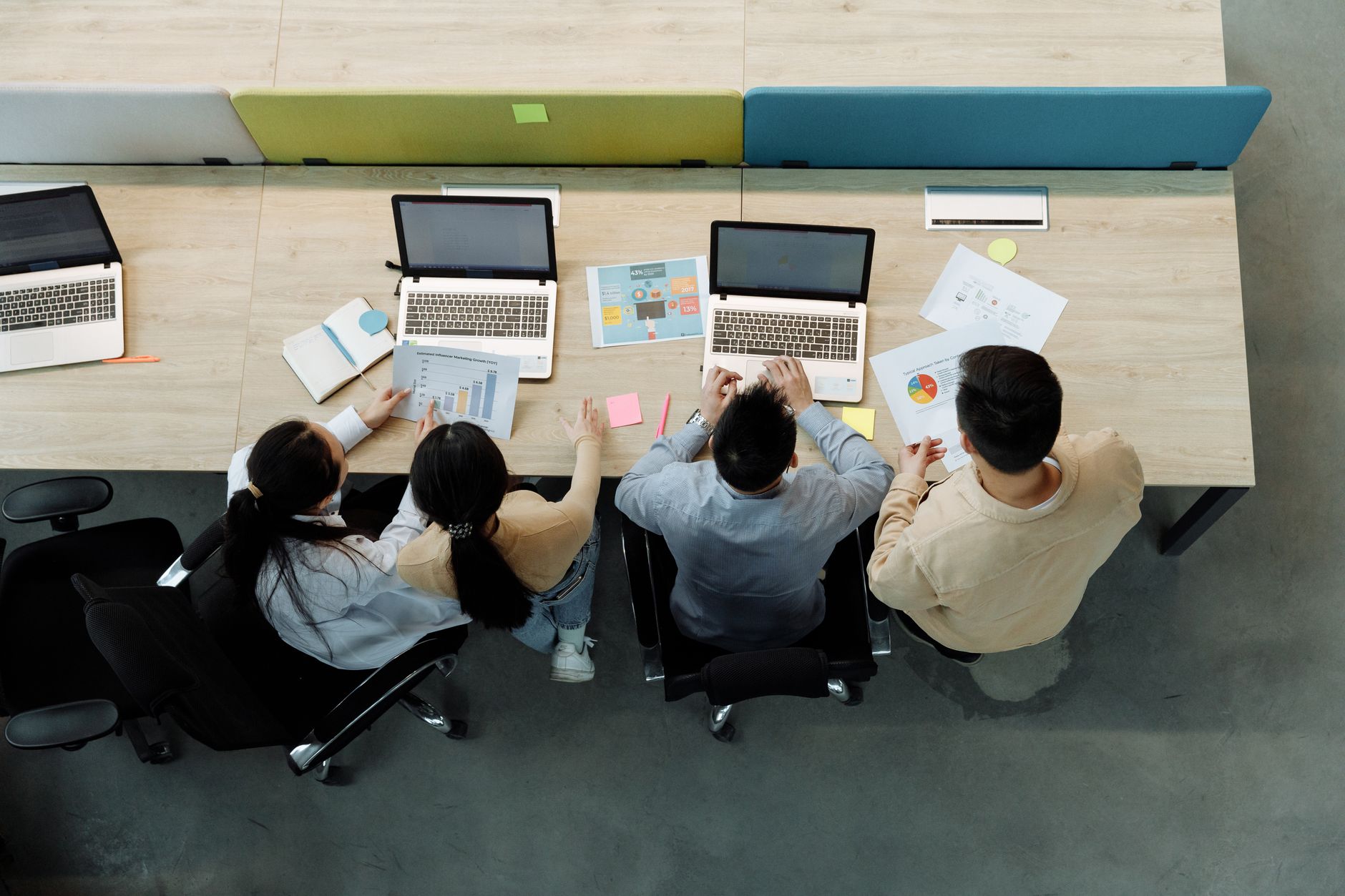 Optimiser la gestion de votre entreprise grâce aux fonctionnalités des CRM