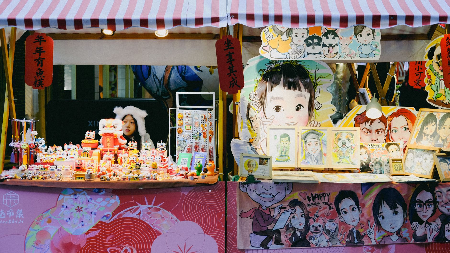 Optimiser la vente de merchandising pour artistes indépendants
