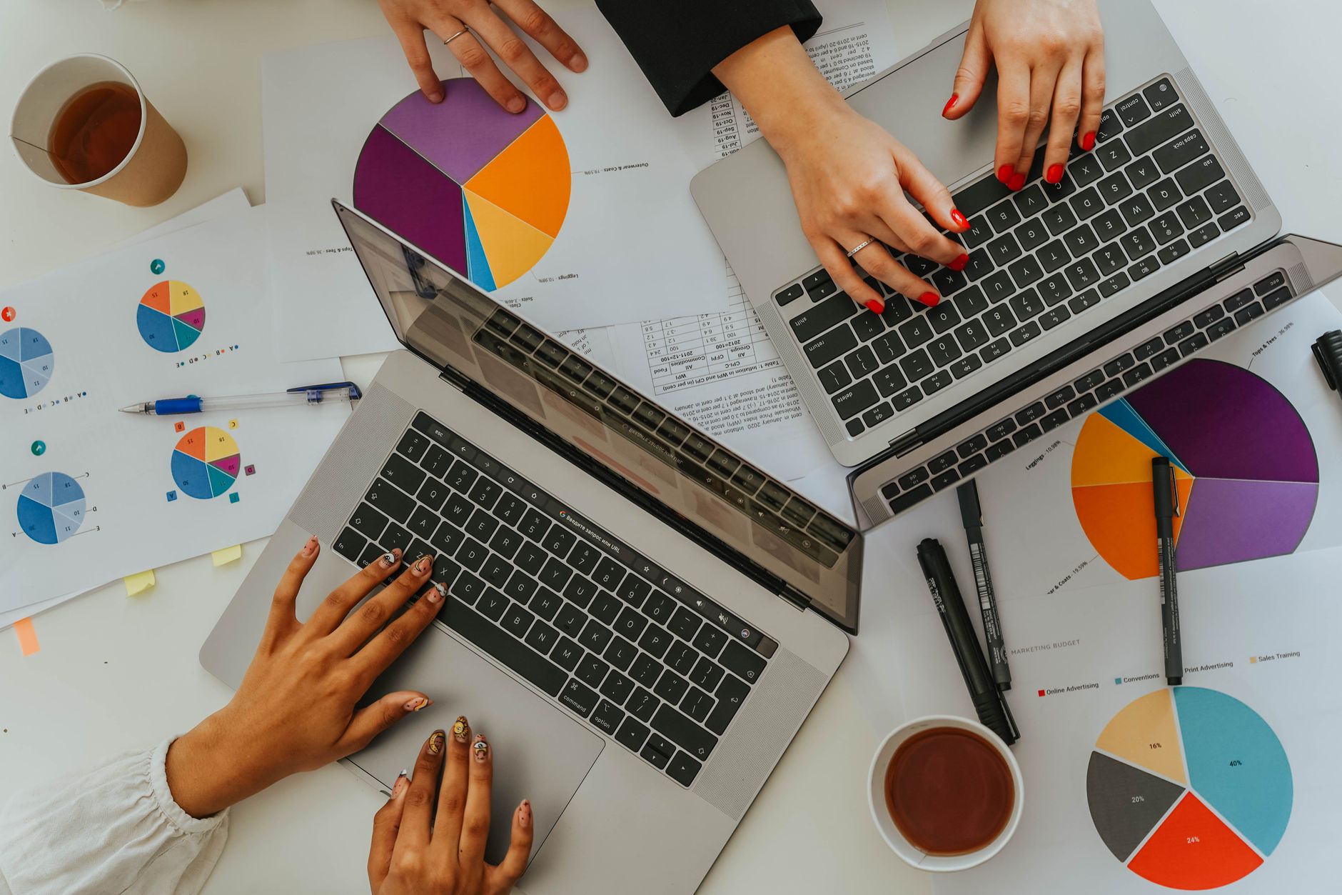 Comparatif banques pour une TPE (0–9 salariés)