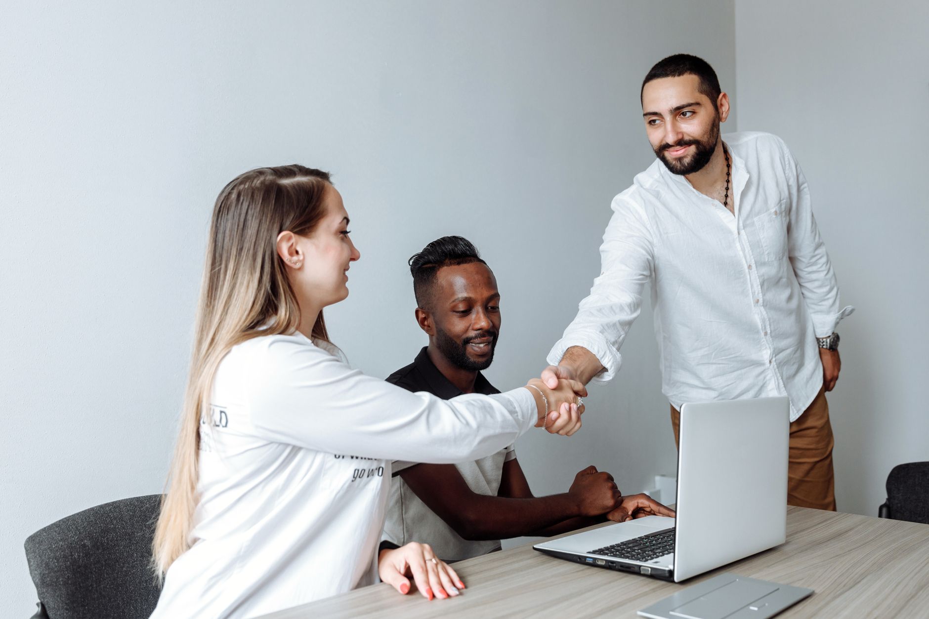 Optimiser la gestion de la relation client grâce aux nouvelles fonctionnalités des CRM