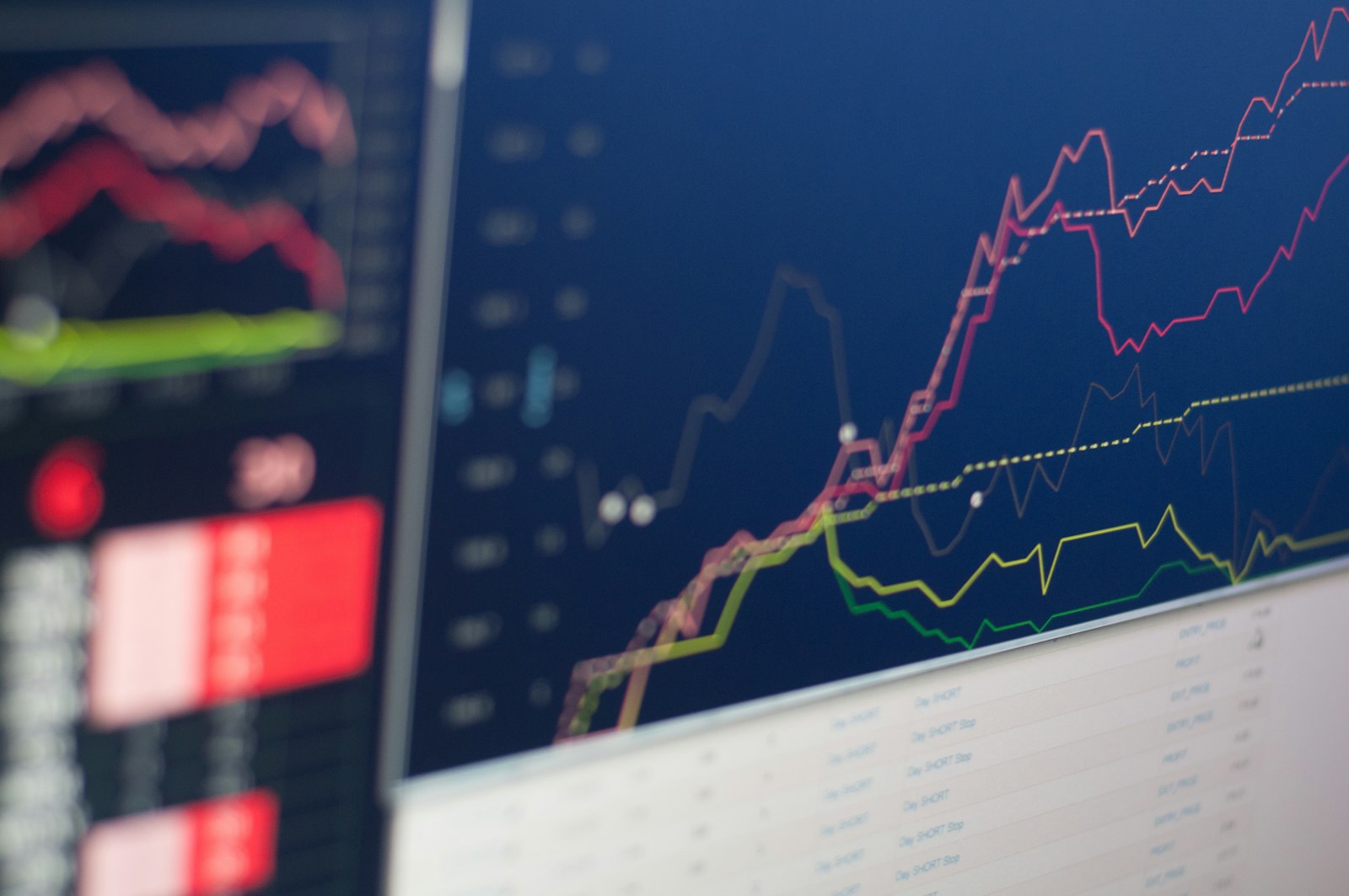 Gestion des stocks : Erreurs à éviter pour une efficacité maximale