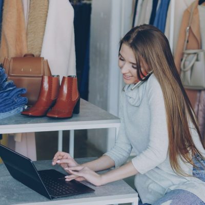 Matériel informatique pour commerce : quel budget prévoir au lancement
