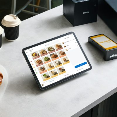 Cash Express : le TPE qui révolutionne votre point de vente
