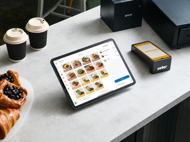 Cash Express : le TPE qui révolutionne votre point de vente